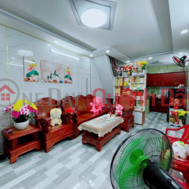 URGENT! Owner Needs to Urgently Sell House in Nice Location in Phu Xuan Commune, Nha Be District, Ho Chi Minh City _0