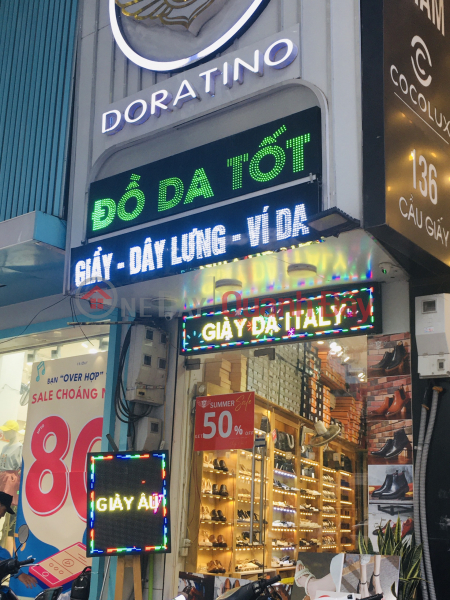 Doratino 138 Đ. Cầu Giấy (Doratino 138 Đ. Cầu Giấy),Cau Giay | (1)