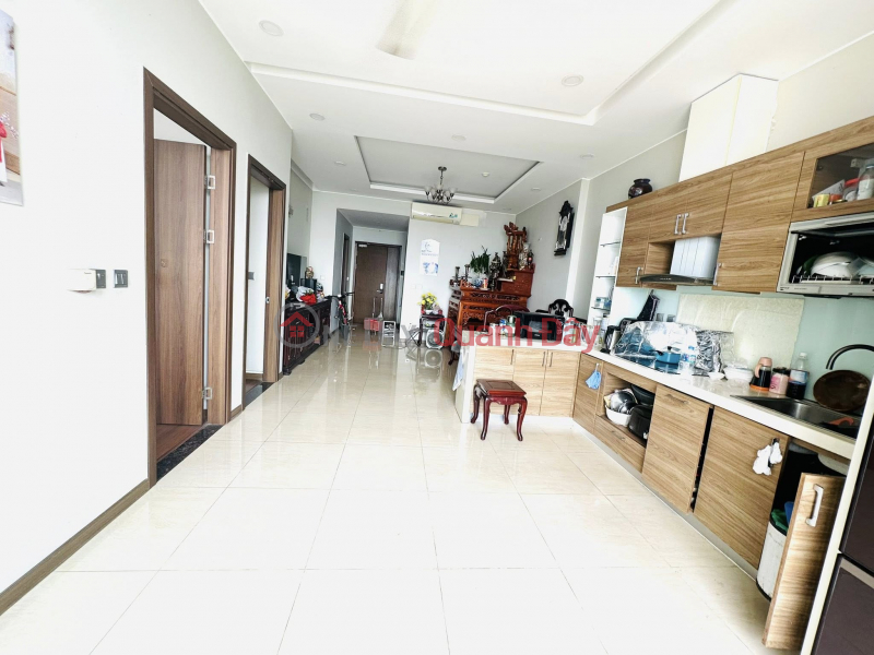 Property Search Vietnam | OneDay | Nhà ở, Niêm yết bán | Tràng An Complex Phùng Chí Kiên 93m 3PN Siêu thoáng sáng, 12 tỷ