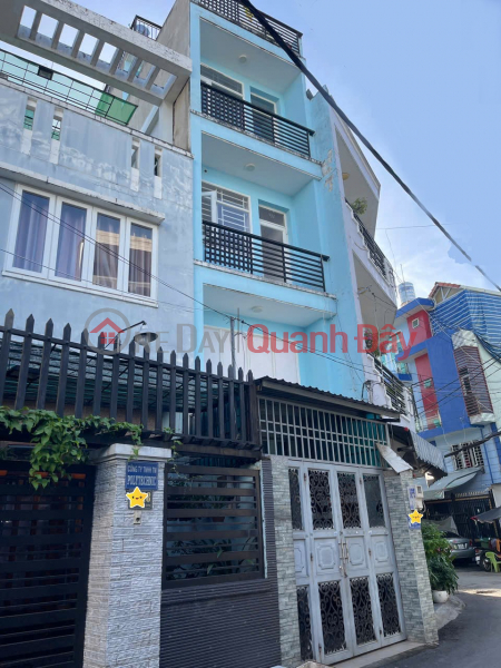 Property Search Vietnam | OneDay | Nhà ở | Niêm yết bán, Bán nhà 5 Tầng 6PN – Đường Sơn Kỳ - Hẻm 6m thông qua AEON – chỉ 6.2 tỷ