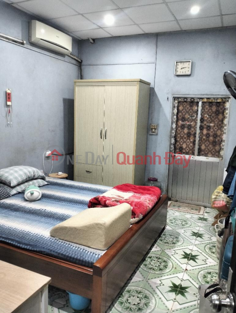 Nhà Mặt Phố - Kinh Doanh - Triều Khúc 56m . 2 tầng. 14,8 tỷ _0