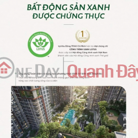 ELYSIAN - THE FIRST URBAN HOUSING PROJECT TO ACHIEVE LOTUS GREEN BUILDING STANDARDS IN THE EAST AREA _0