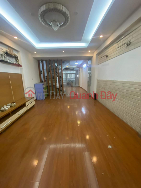 Property Search Vietnam | OneDay | Residential | Sales Listings, Selling YEN LUNG townhouse, elevator waiting room, 9 rooms for rent, 62m2 asking price 6.2 billion