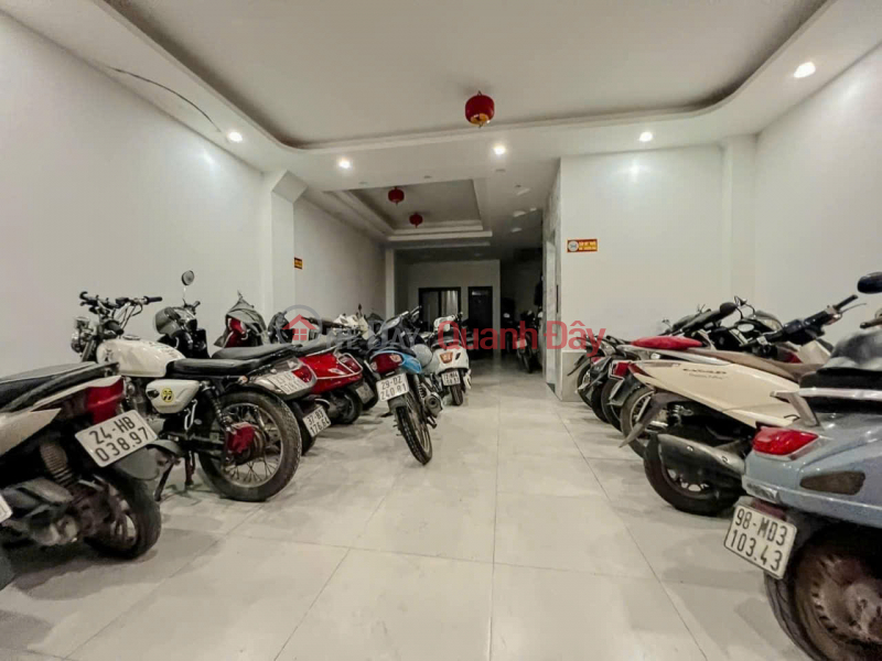 Property Search Vietnam | OneDay | Nhà ở | Niêm yết bán TRUNG TÂM HỌC VIÊN TÀI CHÍNH - DT53M2 - 6 TẦNG - GIÁ 12 TỶ - NGỖ Ô TÔ - THANG MÁY