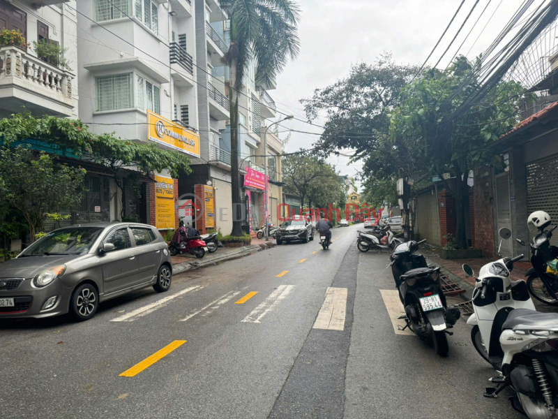 Property Search Vietnam | OneDay | Residential, Sales Listings | VILLA FOR SALE NEAR VINHOME RIVERSIDE 72M2, 7 FLOORS, ELEVATOR, TOP BUSINESS OFFICE, ONLY 16.3 BILLION