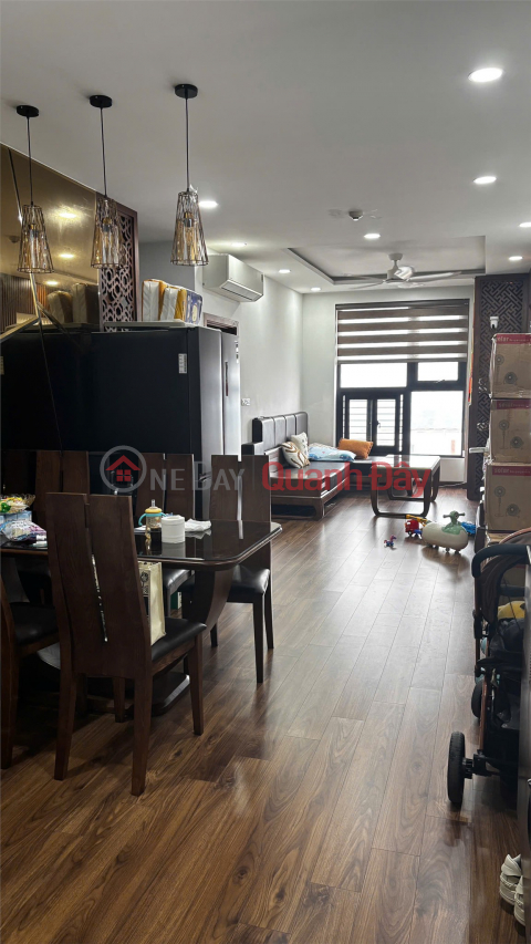 Bán gấp Căn Hộ Chung Cư Eco Lake View, Phường Định Công, Quận Hoàng Mai, Hà Nội _0