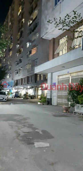 Property Search Vietnam | OneDay | Residential Sales Listings | Apartment for sale Khang Gia Go Vap, Phan Huy Ich Street, F14, Go Vap