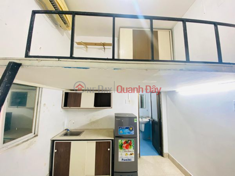 Property Search Vietnam | OneDay | Nhà ở | Niêm yết cho thuê PHÒNG CHO THUÊ: 436 Cách Mạng Tháng 8