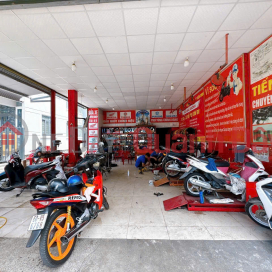 Corner house for sale, 2 frontages Le Dai Hanh, Ho Nai Ward, currently rented for 10 million, selling price 8 billion _0
