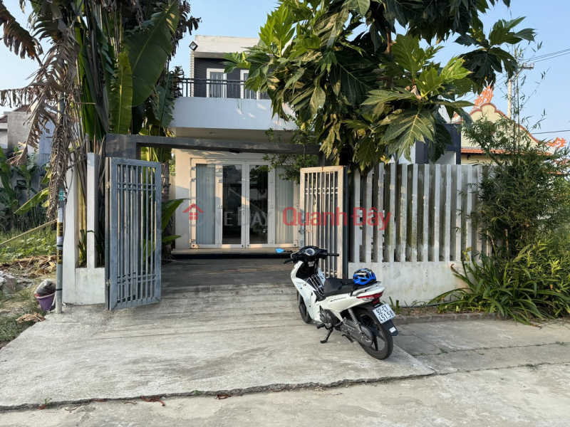 Property Search Vietnam | OneDay | Residential, Sales Listings, Urgent sale of 2-storey house in Cam An Ward, Hoi An, Quang Nam, 134m2 x 2 floors, area 7.7m (exemption fee)