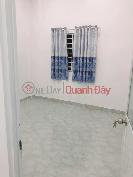 ONLY 630 MILLION - OWN A 1-FLOOR, 1-GROUND HOUSE IN BINH CHANH!, Vietnam | Sales | đ 630 Million