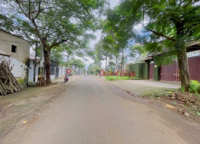 ĐẤT ĐẸP - GIÁ TỐT - Bán GẤP Lô Đất Tiềm Năng Mặt tiền Nguyễn Trung Trực Trung tâm TP Pleiku Việt Nam, Bán | đ 7,6 tỷ