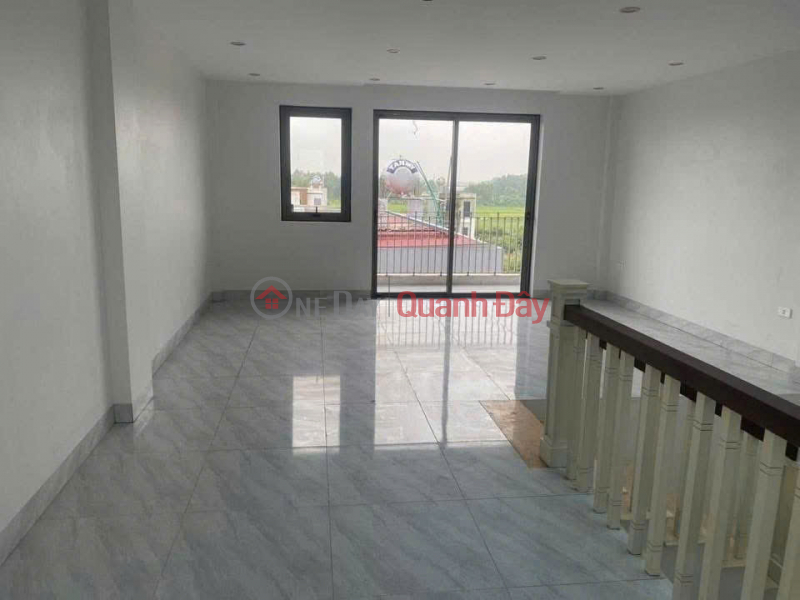 Property Search Vietnam | OneDay | Residential, Rental Listings 5-story house for rent in TMS Urban Area, Phuc Yen Ward, Phuc Yen City, Vinh Phuc Province.