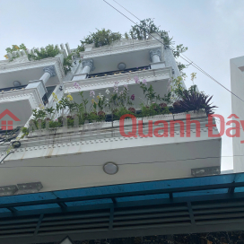 Bán Nhà: CHỈ 6.7 tỷ! Nhà siêu đẹp, mới 5 tầng, 68m2. 1/ Phan Huy Ích. SHR. Ngộp Bank _0