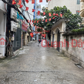 Định Công Thượng 51m ô tô đỗ cửa, mặt ngõ to chỉ 11,5 tỷ _0