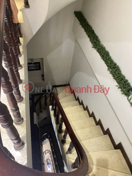Property Search Vietnam | OneDay | Nhà ở Niêm yết cho thuê Tôi cho thuê nhà, 98m2_ 5T; Linh Lang, Đào Tấn, Phan Kế Bính -26 tr