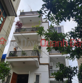 House for sale in Phu Thuong, 5 floors, 105m2, 6m frontage, price 16.5 billion _0