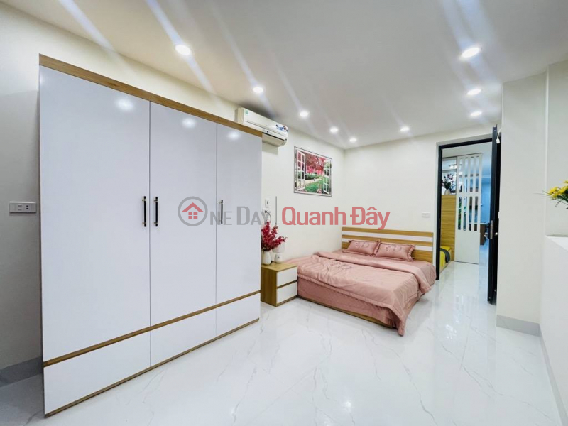 Property Search Vietnam | OneDay | Nhà ở, Niêm yết bán Bán nhà siêu đẹp Xuân Đỉnh 57m 5 tầng 11,5 tỷ