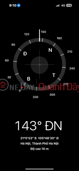  | Làm ơn chọn | Nhà ở, Niêm yết bán | đ 19,3 tỷ