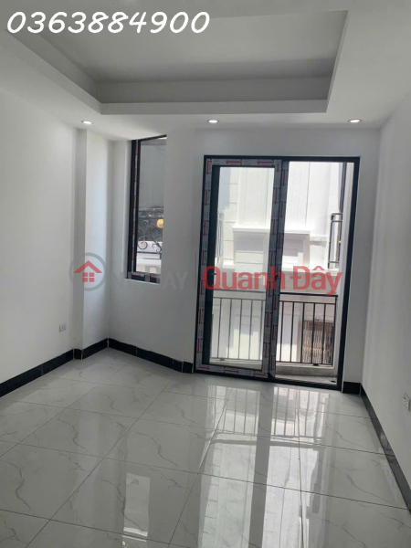 Property Search Vietnam | OneDay | Residential, Rental Listings Vacant house for rent immediately in La Tinh, Dong La, Hoai Duc, Hanoi, 30m2, 7.5 million VND\\/month.