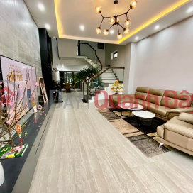 House for sale alley 116 Le Dinh Can, Binh Tan District, 120m2x 6 floors, 10m Car Street, Corner Lot, Good Business, Ngop _0