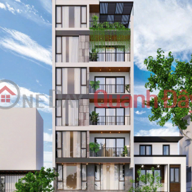 House for sale in Tram - Long Bien with car and elevator _0