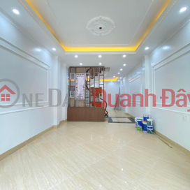 Nam Du house for sale, 45m2, 5 floors, 6 bedrooms, price 4 billion, negotiable, Near car _0