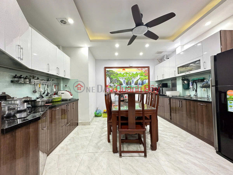 Property Search Vietnam | OneDay | Nhà ở, Niêm yết bán Bán nhà riêng tại Ngõ 213 Giáp Nhất,Thanh Xuân , DT 53m2, 6PN, 5WC, giá cực chất 8,9 tỷ