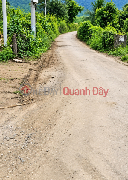 OWNERSHIP OF 5400M2 LAND WITH FULL RESIDENTIAL TITLE DEED FOR ONLY 1.2 MILLION VND, LOCATED RIGHT ON NATIONAL HIGHWAY 26 - NINH HOA. | Vietnam, Sales đ 6.48 Billion