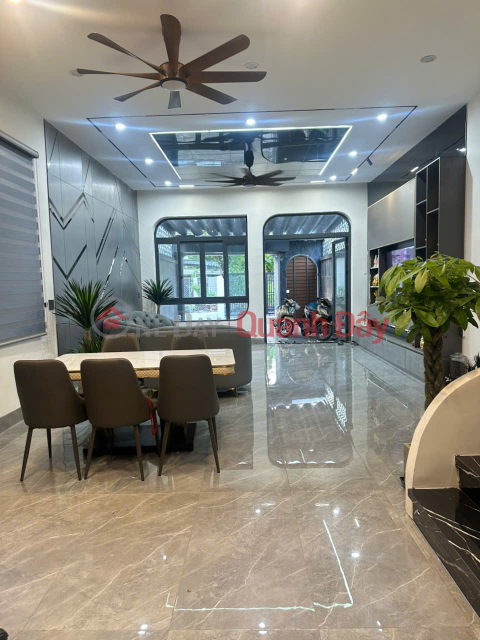 Bán nhà 1T2L Mặt Tiền Nguyễn Bá Học, SR, TC, siêu đẹp chỉ 6,8 tỷ _0