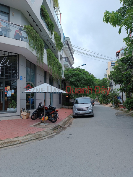 1.5 billion sale of Dang Thuy Tram house, Ward 13, Binh Thanh - 82m - 2 cars - 5 x 16.5m Sales Listings