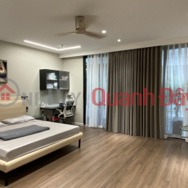Private house for sale in Xuan La Tay Ho 35m 6 floors 3 bedrooms fully furnished beautiful house right at the corner 5 billion contact 0817606560 _0