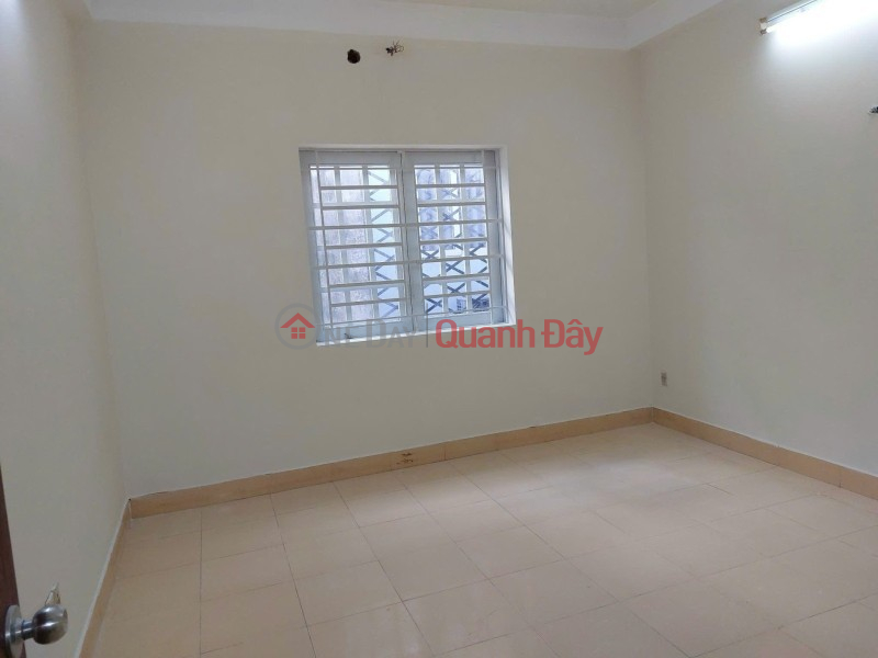 đ 7.19 Billion | House for sale on Nguyen Huu Tien, Tan Phu - Area 66m2, A4, 3 floors - 10m alley, trucks can enter the house