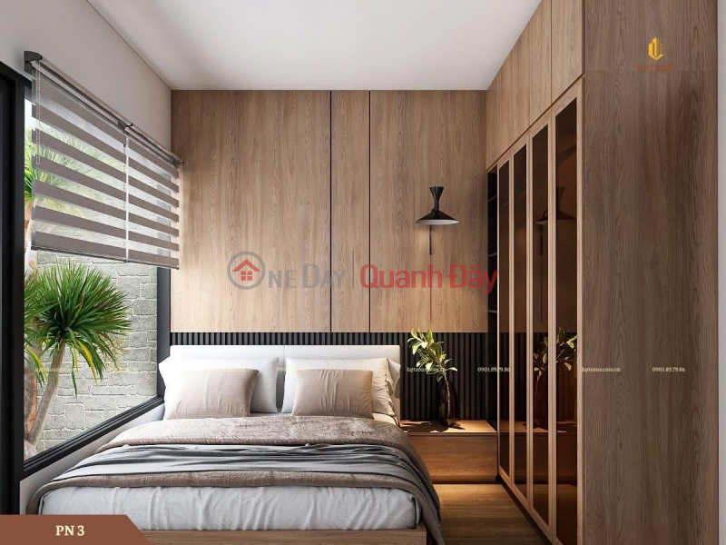  Làm ơn chọn Nhà ở | Niêm yết bán đ 8,79 tỷ