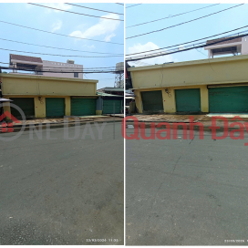 CHO THUÊ NHÀ KINH DOANH, MẶT TIỀN SỐ 64 ĐƯỜNG SỐ 8, KP 16, P.LINH XUÂN, TP.THỦ ĐỨC _0