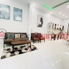 House with 2 spacious sides on Dung Si Thanh Khe street, 2 billion 390 _0