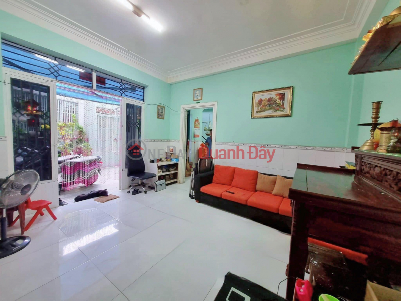 Bán nhà shr 62m2 2tang mũi tàu Cộng Hoà - Trường Chinh, nở hậu tài Lộc - 5 tỷ nhỉnh 0932030061 Niêm yết bán