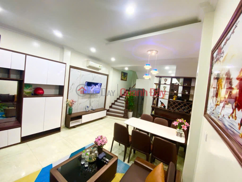 SIÊU PHẨM - SIÊU HIẾM - NHÀ ĐẸP - TẶNG FULL NỘI THẤT -20M Ô TÔ TRÁNH Việt Nam, Bán | đ 9,6 tỷ
