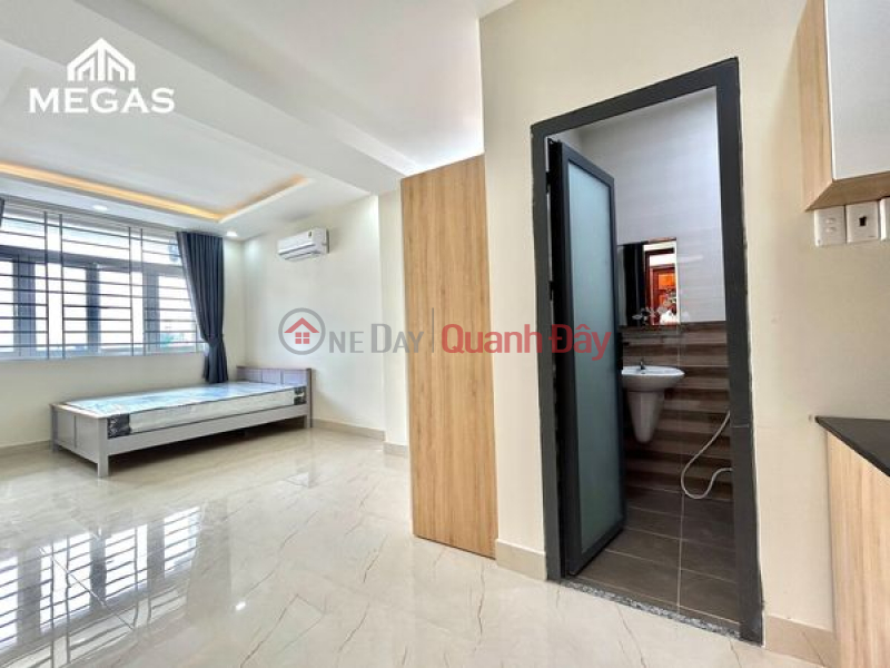 FULLY FURNISHED APARTMENT FOR RENT NEAR HANOI HIGHWAY - BINH THAI INTERSECTION - MK INTERSECTION | Vietnam | Rental, đ 5.5 Million/ month