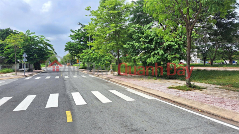 Đất nền KDC Gia Long, 5x16m, giá 5.1 tỷ _0