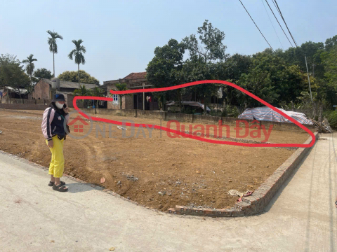 Chính chủ bán đất thôn Cẩm An, xã Cẩm Lĩnh, Ba Vì, Hà Nội - 232m2, , thích hợp đầu tư dài hạn _0