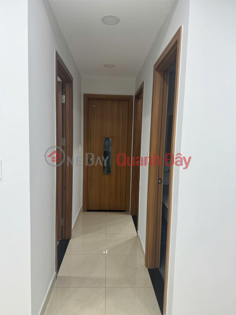 BEAUTIFUL APARTMENT - GOOD PRICE Owner Needs To Quickly Sell Apartment In Dong Hoa Commune, Di An, Binh Duong _0