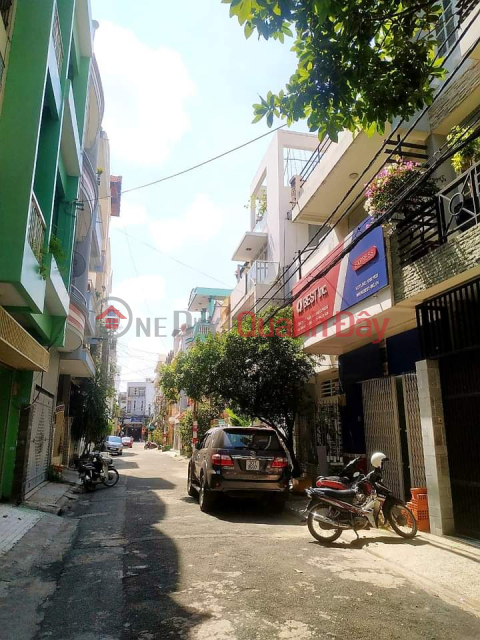 3-STORY HOUSE, BINH GIA, 5x15m, 5 BEDROOMS _0