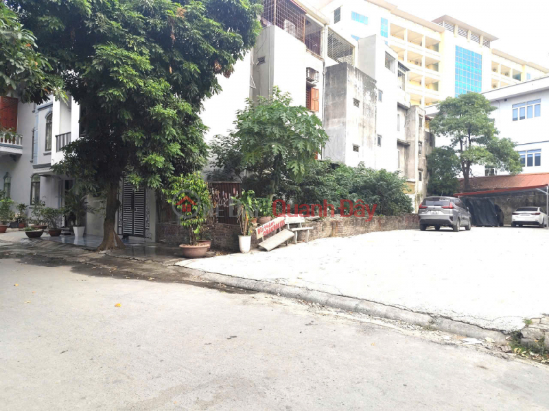 Đất phân lô Lê Văn Thuyết - Quán Nam, 143m, giá 55 tr/m rẻ nhất lúc này Niêm yết bán