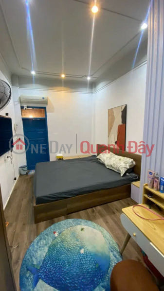 đ 2,95 tỷ ĐỘI CẤN, BA ĐÌNH NHÀ ĐẸP LUNG LINH GIÁ HẠT RẺ 24M2 X 4 TẦNG GIÁ 2TỶ950