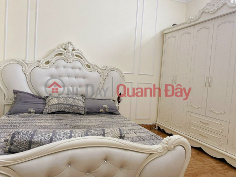 Nhà 3 tầng An Đồng, sân trước sân sau siêu thoáng, cách đường Máng Nước và đường 208 chỉ 100m _0