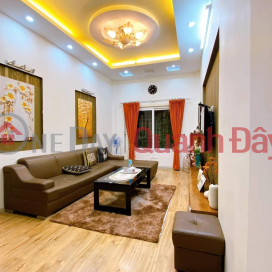 House for sale PL 95 Chua Boc, Dong Da 50M, 5T Vip street, high population, 50m car, live in. _0