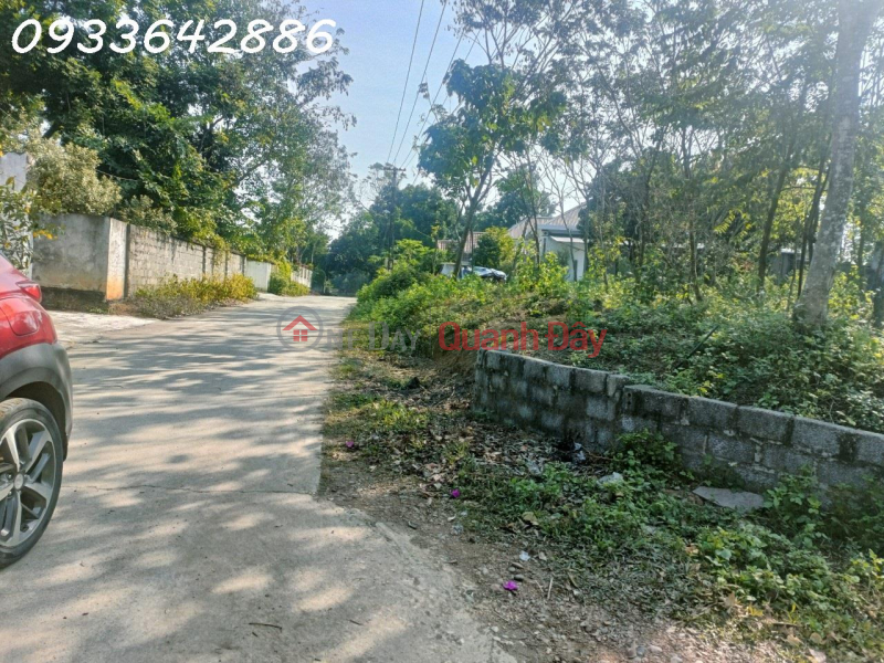 For Sale 1000M2. There are 100M2 Tc. Selling Price 2.9 Billion. Land at Dong Suong Lake, Lien Son, Hoa Binh | Vietnam, Sales, đ 2.9 Billion