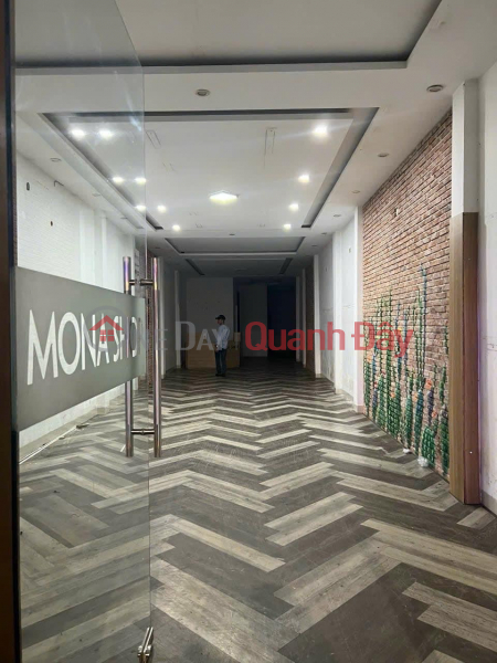 Property Search Vietnam | OneDay | Residential, Rental Listings Front house for rent in Hoang Hoa Tham - Location near Le Duan - 3-storey apartment