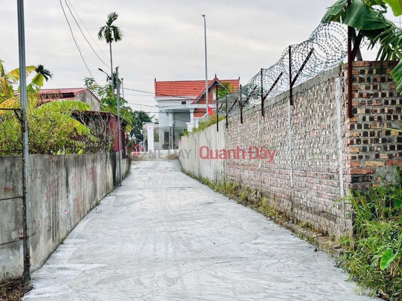 Property Search Vietnam | OneDay | Nhà ở, Niêm yết bán | GIÁ HIẾM – LÔ DUY NHẤT TUYẾN 2 THƯỢNG ĐỨC, MINH ĐỨC – ĐỒ SƠN – ZALO 0567 222 555